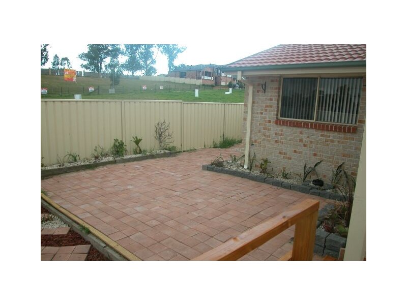 Quakers Hill NSW 2763