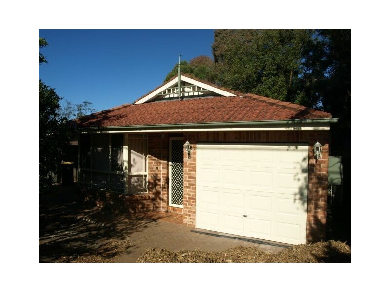 3 Mura Lane, Baulkham Hills NSW 2153