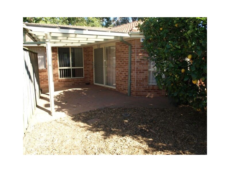 3 Mura Lane, Baulkham Hills NSW 2153