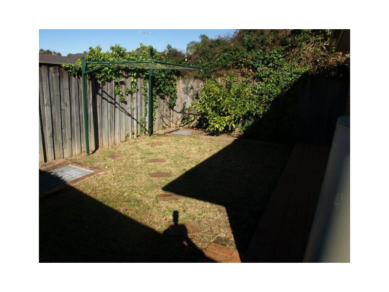 3 Mura Lane, Baulkham Hills NSW 2153