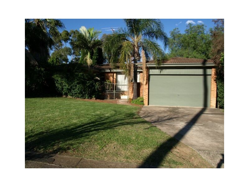 26 Elsom Street, Kings Langley NSW 2147