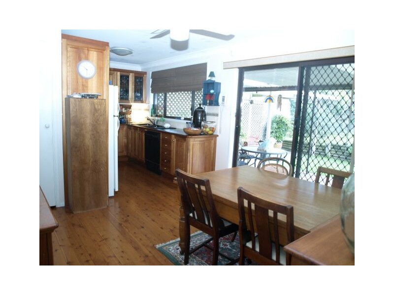 84 Faulkland Crescent, Kings Park NSW 2148