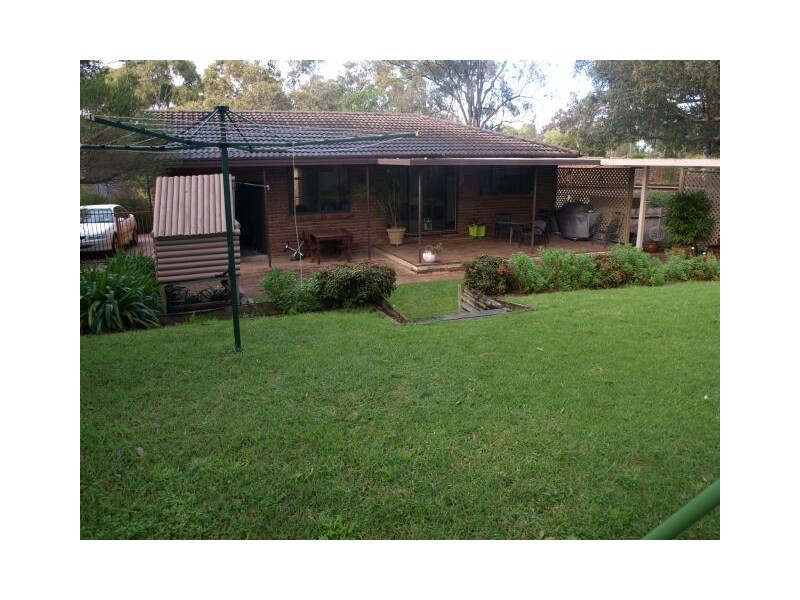 84 Faulkland Crescent, Kings Park NSW 2148