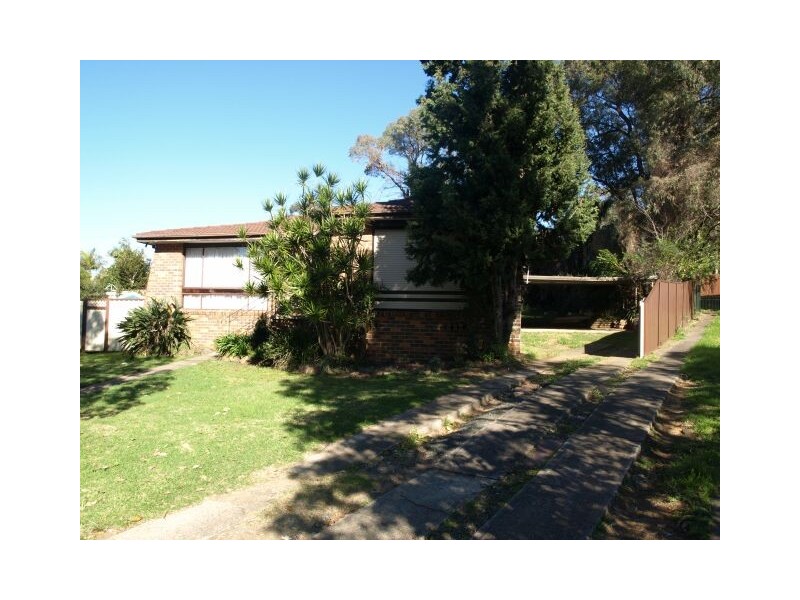 45 Marton Crescent, Kings Langley NSW 2147