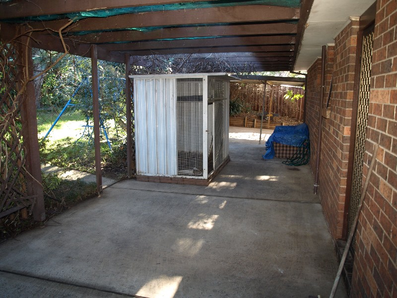45 Marton Crescent, Kings Langley NSW 2147