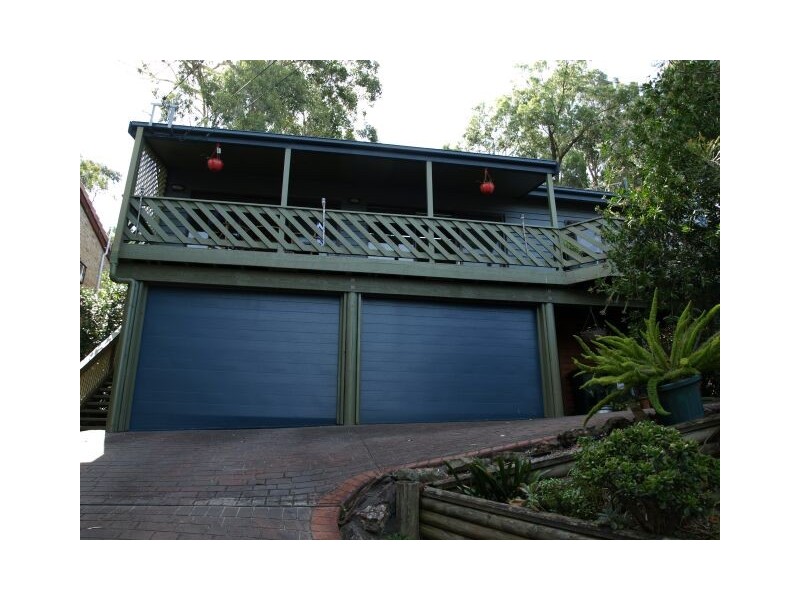 8 Wagner Place, Seven Hills NSW 2147