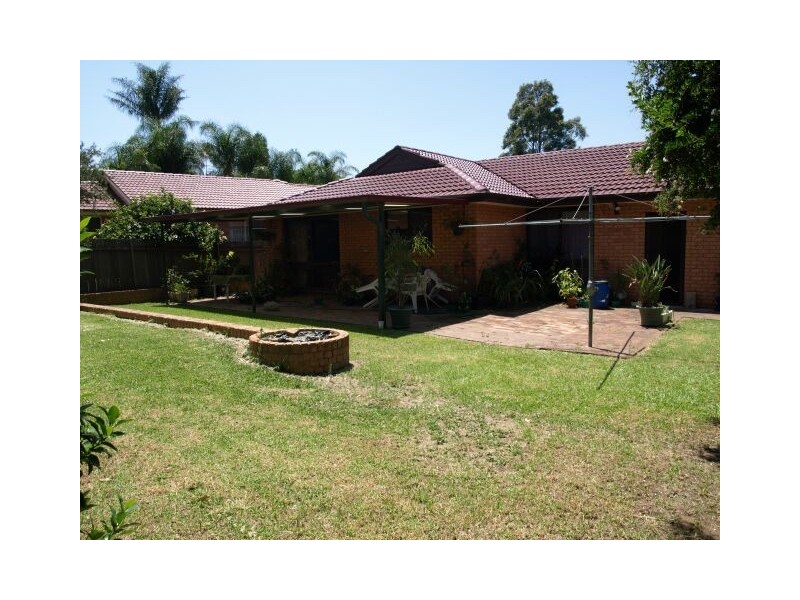 107 Issac Smith Parade, Kings Langley NSW 2147