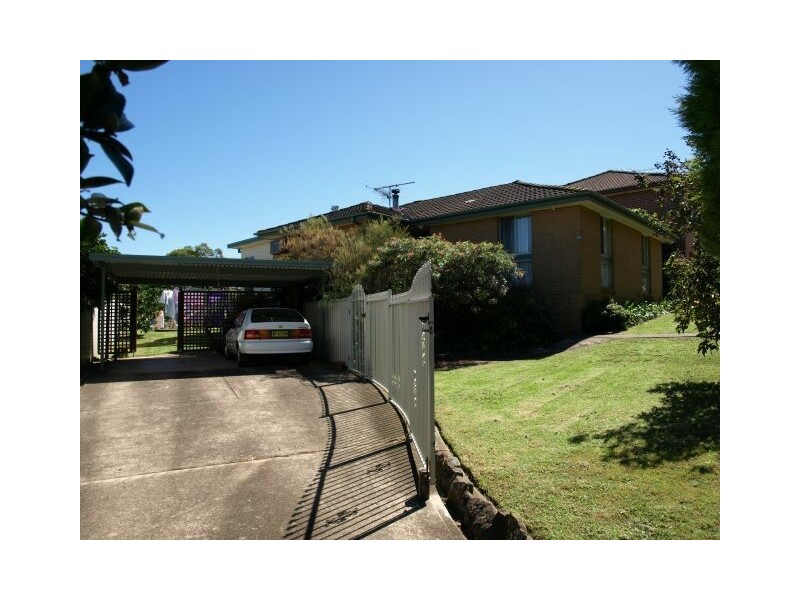 10 Rickman Street, Kings Langley NSW 2147