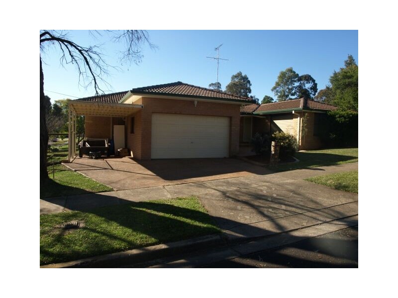 1 Seram Place, Kings Park NSW 2148