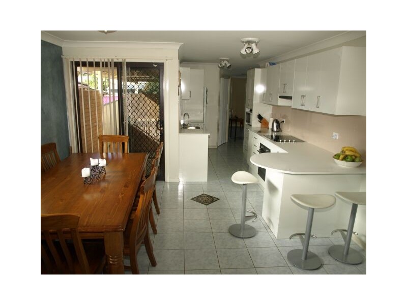 1 Seram Place, Kings Park NSW 2148