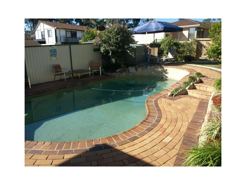 1 Seram Place, Kings Park NSW 2148