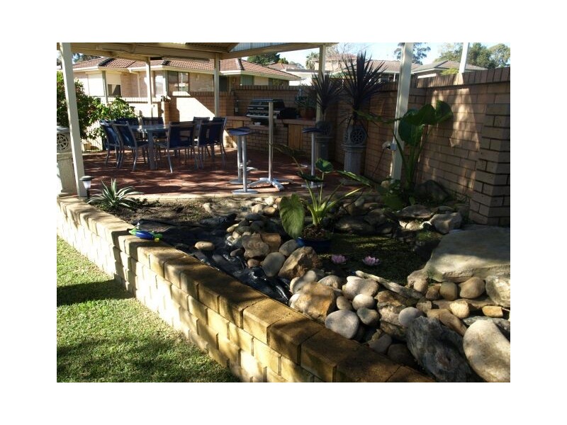 1 Seram Place, Kings Park NSW 2148