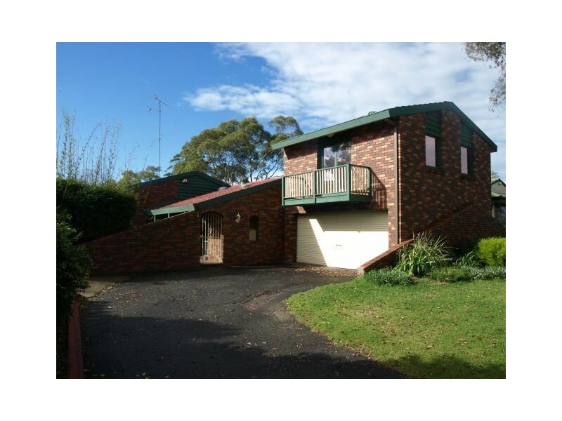 28 Whitby Road, Kings Langley NSW 2147