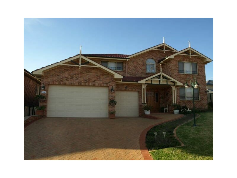 27 Sciarra Crescent, Acacia Gardens NSW 2763