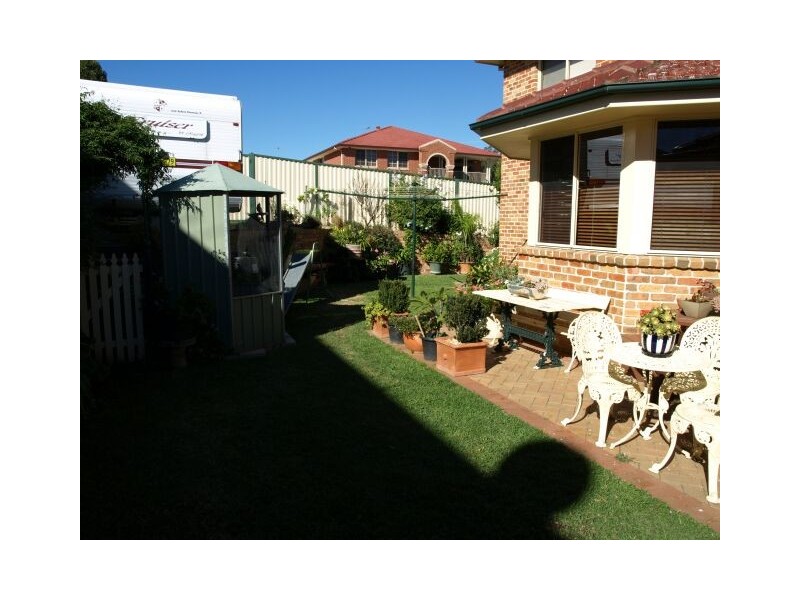 27 Sciarra Crescent, Acacia Gardens NSW 2763