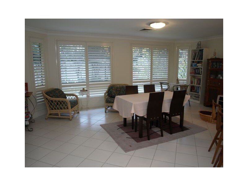 14 Fraser Avenue, Kellyville NSW 2155