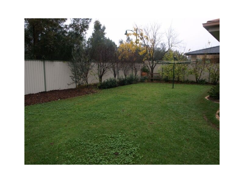 14 Fraser Avenue, Kellyville NSW 2155