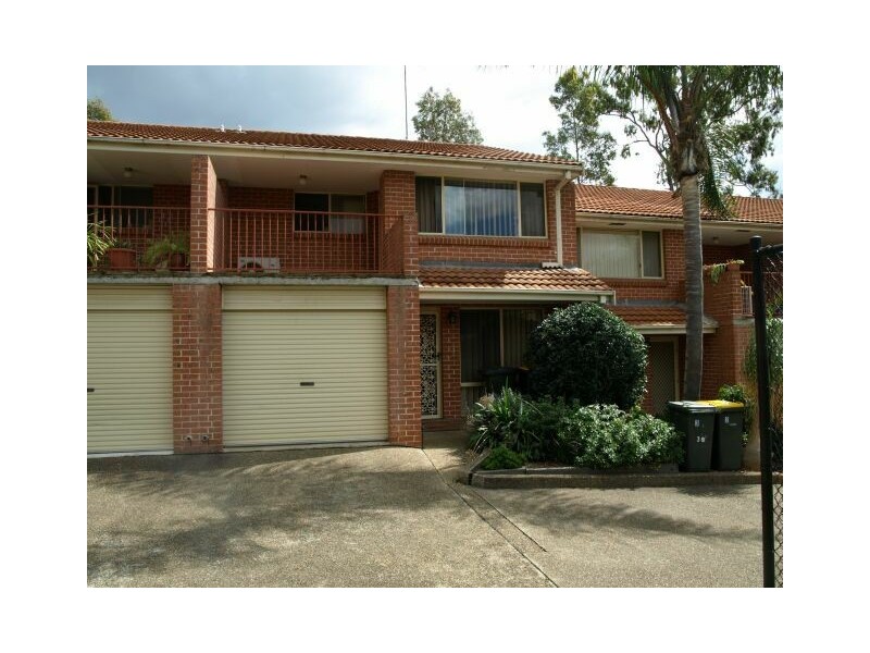 2/81 Lalor Road, Quakers Hill NSW 2763