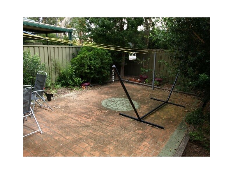 2/81 Lalor Road, Quakers Hill NSW 2763