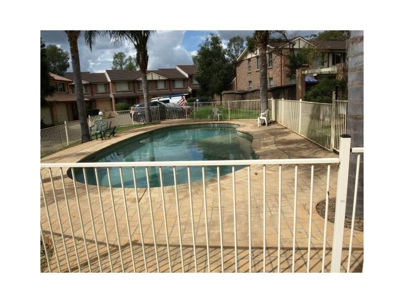 2/81 Lalor Road, Quakers Hill NSW 2763