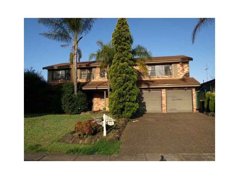 50 Elsom Street, Kings Langley NSW 2147