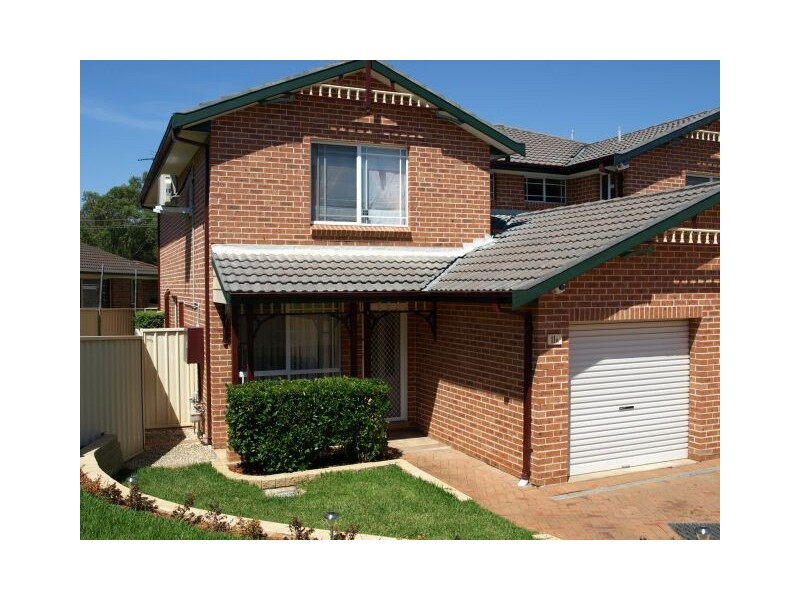11a Baron Close, Kings Langley NSW 2147