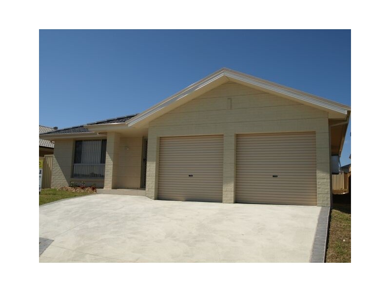 Kellyville Ridge NSW 2155