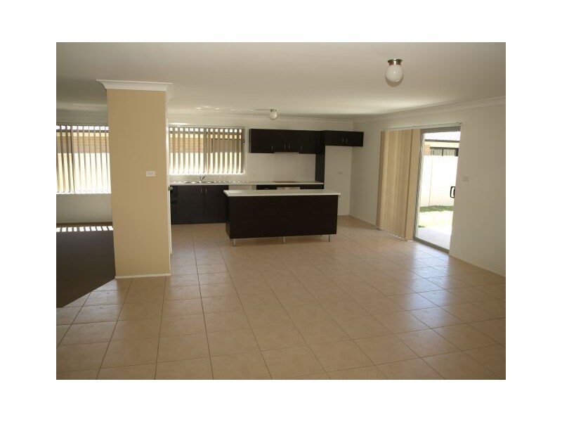 Kellyville Ridge NSW 2155