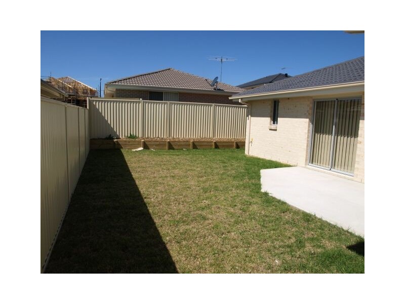 Kellyville Ridge NSW 2155