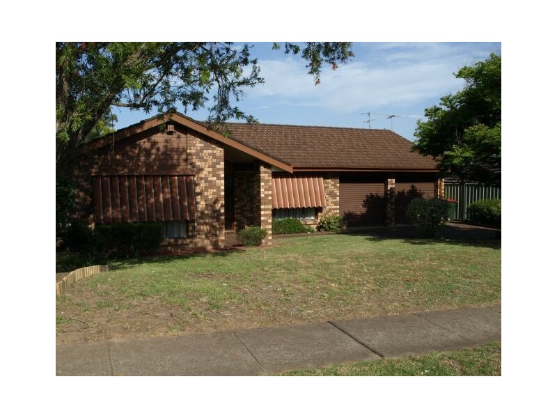 Kings Langley NSW 2147