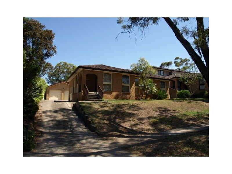 Kings Langley NSW 2147