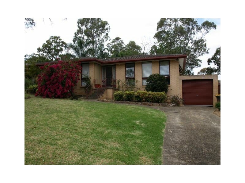 Kings Langley NSW 2147