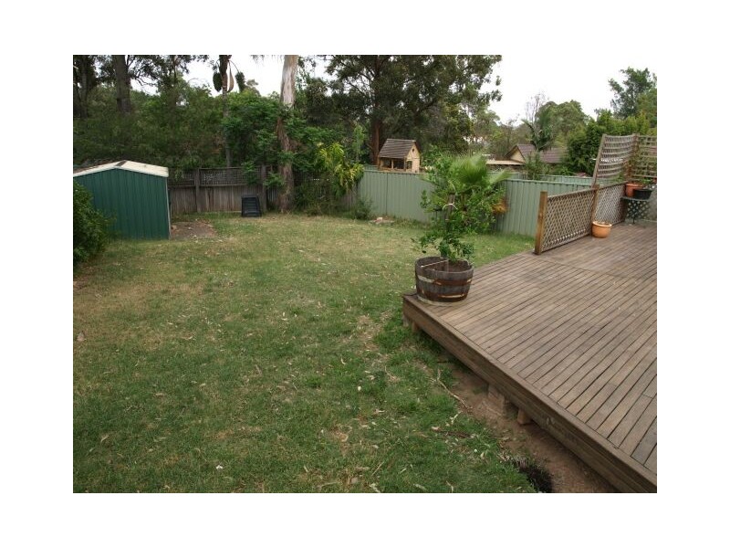 Kings Langley NSW 2147