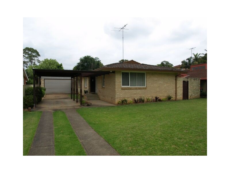 Baulkham Hills NSW 2153