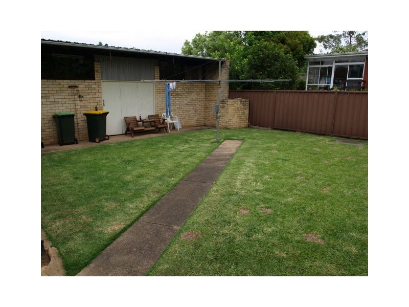 Baulkham Hills NSW 2153