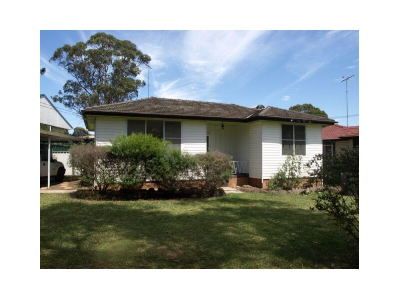 Lalor Park NSW 2147