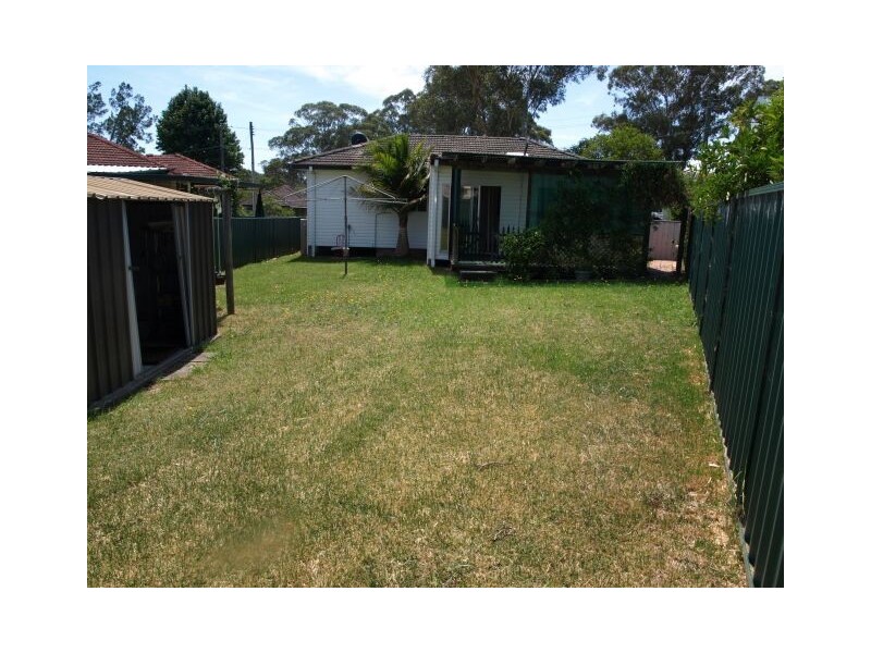 Lalor Park NSW 2147