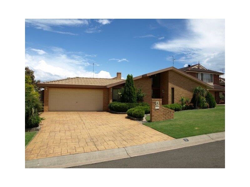 Kings Langley NSW 2147