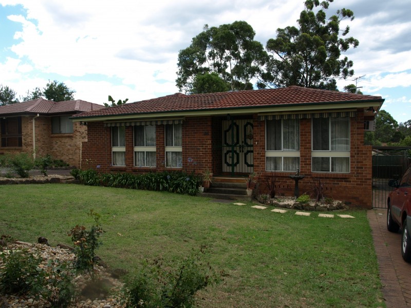 34 Sparman Cres, Kings Langley NSW 2147