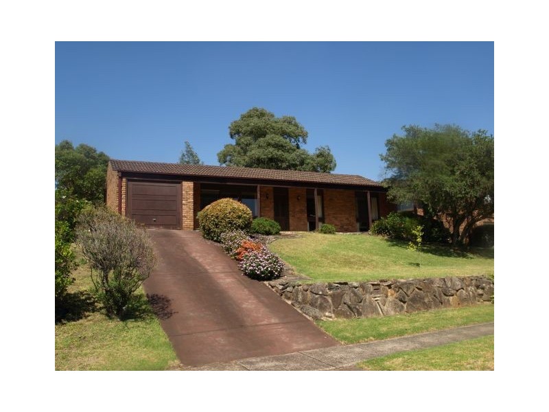 Kings Langley NSW 2147