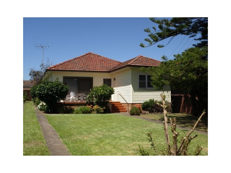 Seven Hills NSW 2147