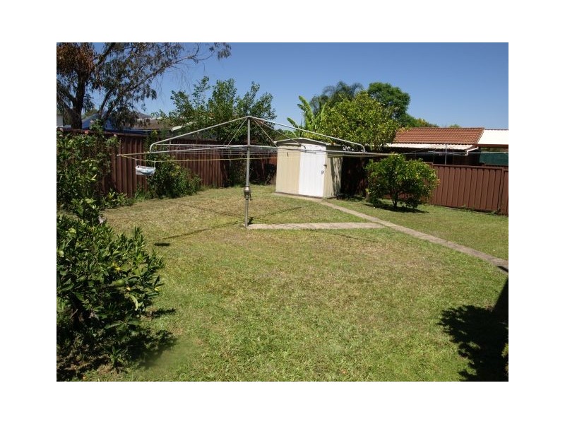 Seven Hills NSW 2147