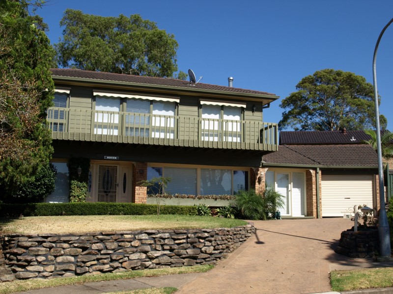 Kings Langley NSW 2147