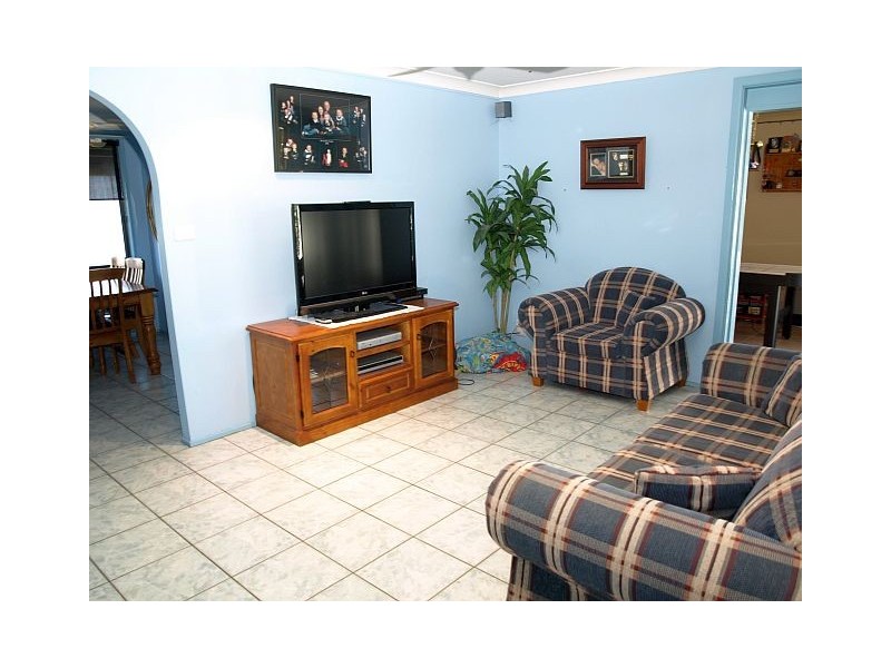 Hassall Grove NSW 2761