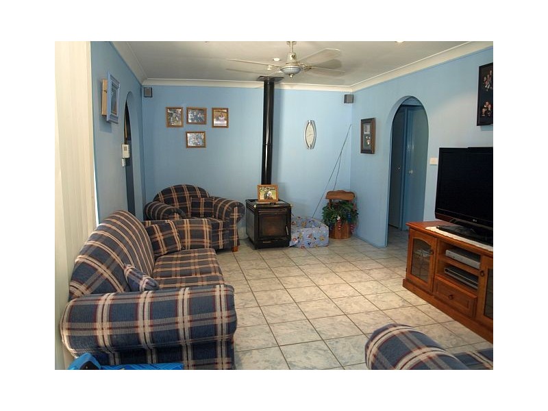 Hassall Grove NSW 2761