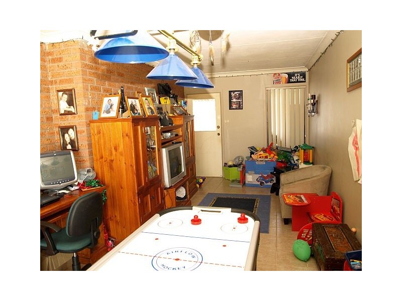 Hassall Grove NSW 2761