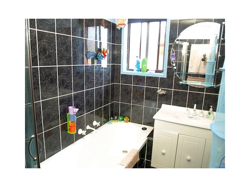 Hassall Grove NSW 2761