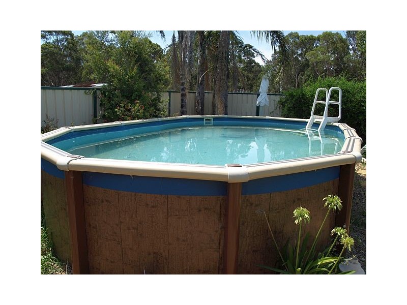 Hassall Grove NSW 2761