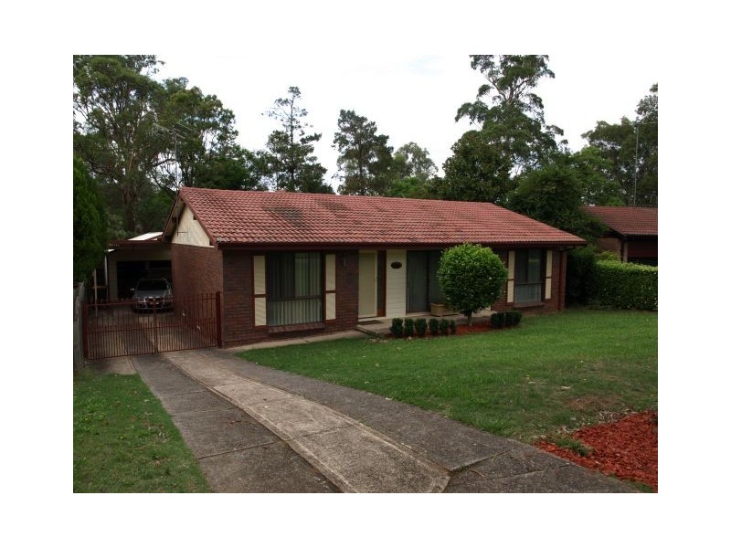 Kings Langley NSW 2147