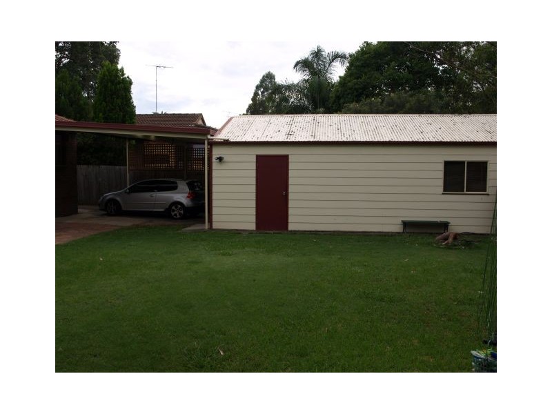 Kings Langley NSW 2147